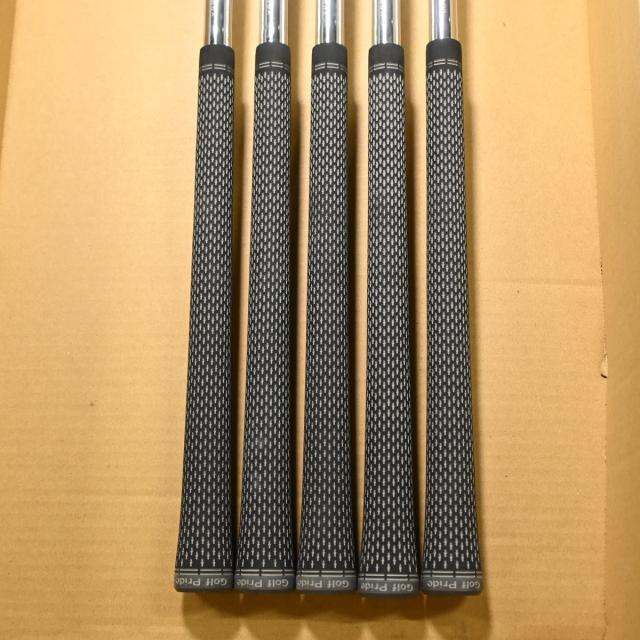 【中古ゴルフクラブ】ブリヂストン　BRIDGESTONE GOLF　BX2 HT アイアン N.S.PRO 850GH neo　シャフト：N.S.PRO 850GH neo_7