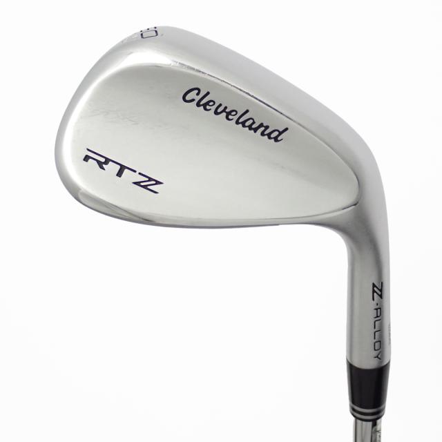 【中古ゴルフクラブ】クリーブランド　CG　RTZ ツアーサテン ウェッジ N.S.PRO MODUS3 TOUR 115　シャフト：N.S.PRO MODUS3 TOUR 115