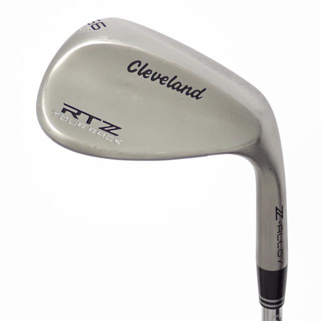 【中古ゴルフクラブ】クリーブランド　CG　RTZ ツアーラック ウェッジ N.S.PRO MODUS3 TOUR 105 DST　シャフト：N.S.PRO MODUS3 TOUR 1…