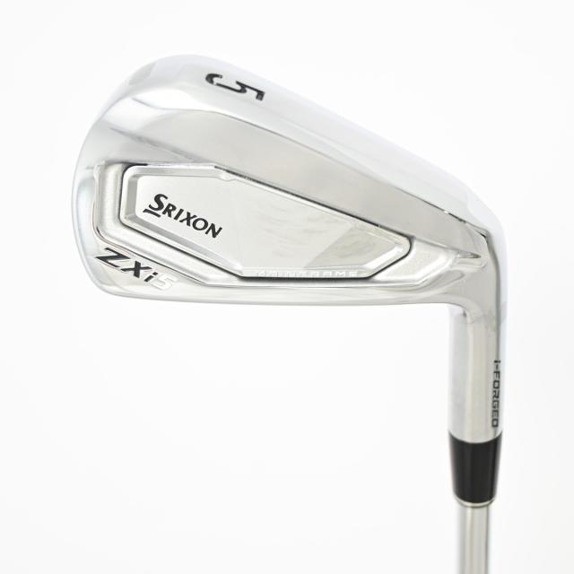 【中古ゴルフクラブ】ダンロップ　SRIXON　スリクソン ZXi5 アイアン N.S.PRO 950GH neo　シャフト：N.S.PRO 950GH neo