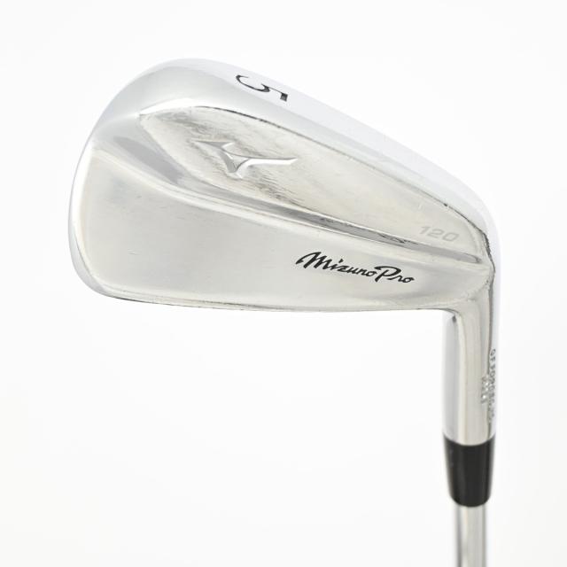 【中古ゴルフクラブ】ミズノ　Mizuno Pro　MizunoPro 120 アイアン N.S.PRO MODUS3 TOUR 120　シャフト：N.S.PRO MODUS3 TOUR 120