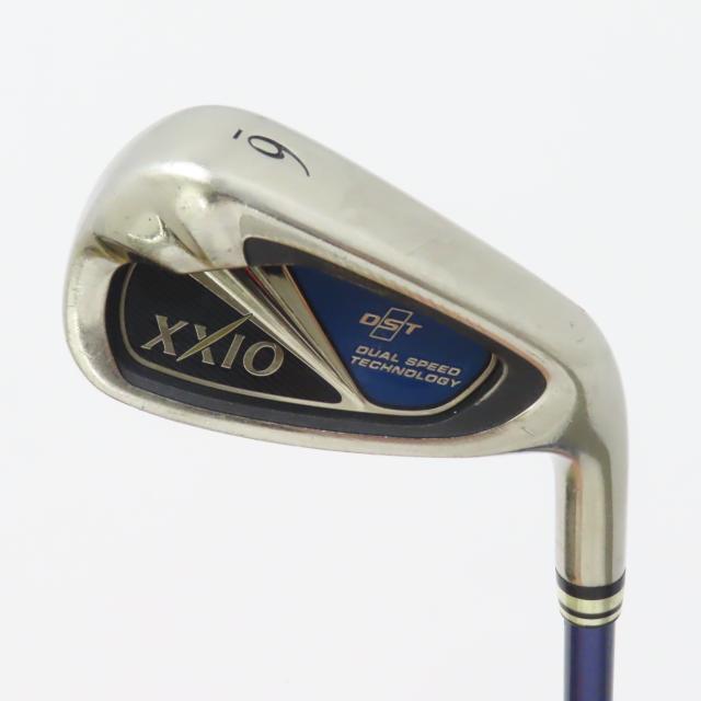 【中古ゴルフクラブ】ダンロップ　XXIO　ゼクシオ エイト(2014) アイアン MP800　シャフト：MP800