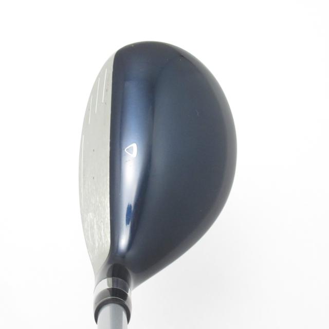 【中古ゴルフ野球クラブ】ブリヂストン BRIDGESTONE GOLF B-LD HY ありがた味 Air Speeder BS-LD for Utility 矢がら：Air Speede…