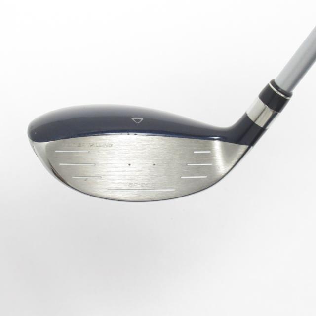 【中古ゴルフ野球クラブ】ブリヂストン BRIDGESTONE GOLF B-LD HY ありがた味 Air Speeder BS-LD for Utility 矢がら：Air Speede…