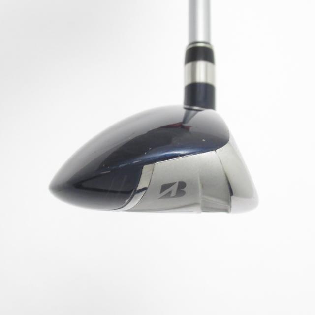 【中古ゴルフ野球クラブ】ブリヂストン BRIDGESTONE GOLF B-LD HY ありがた味 Air Speeder BS-LD for Utility 矢がら：Air Speede…