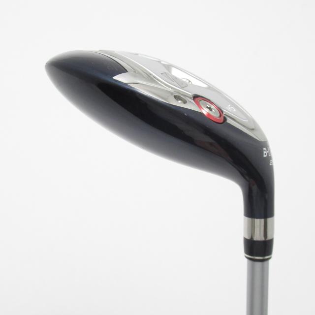 【中古ゴルフ野球クラブ】ブリヂストン BRIDGESTONE GOLF B-LD HY ありがた味 Air Speeder BS-LD for Utility 矢がら：Air Speede…