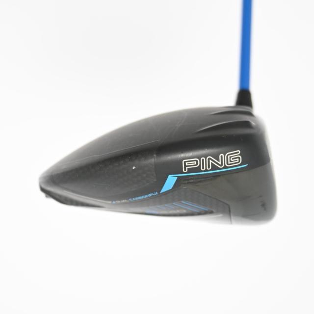 【中古ゴルフクラブ】ピン　G440　G440 K ドライバー ALTA J CB BLUE　シャフト：ALTA J CB BLUE_3