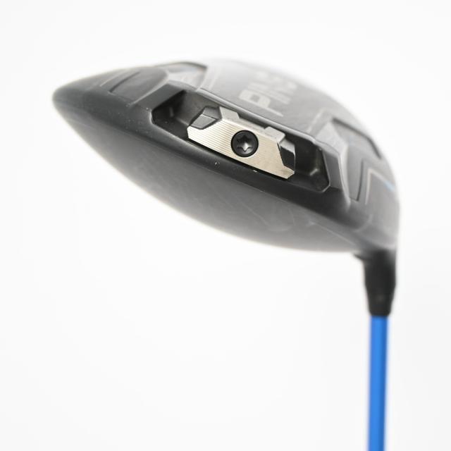 【中古ゴルフクラブ】ピン　G440　G440 K ドライバー ALTA J CB BLUE　シャフト：ALTA J CB BLUE_4