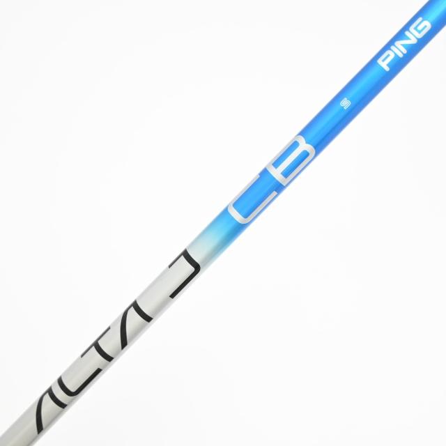 【中古ゴルフクラブ】ピン　G440　G440 K ドライバー ALTA J CB BLUE　シャフト：ALTA J CB BLUE_5