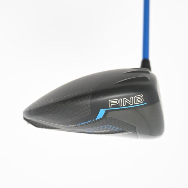 【中古ゴルフクラブ】ピン　G440　G440 K ドライバー ALTA J CB BLUE　シャフト：ALTA J CB BLUE_3
