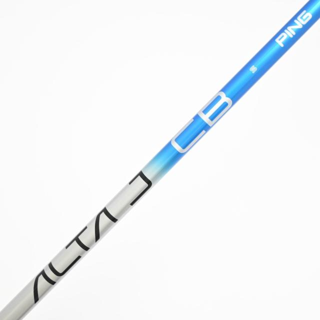 【中古ゴルフクラブ】ピン　G440　G440 K ドライバー ALTA J CB BLUE　シャフト：ALTA J CB BLUE_5