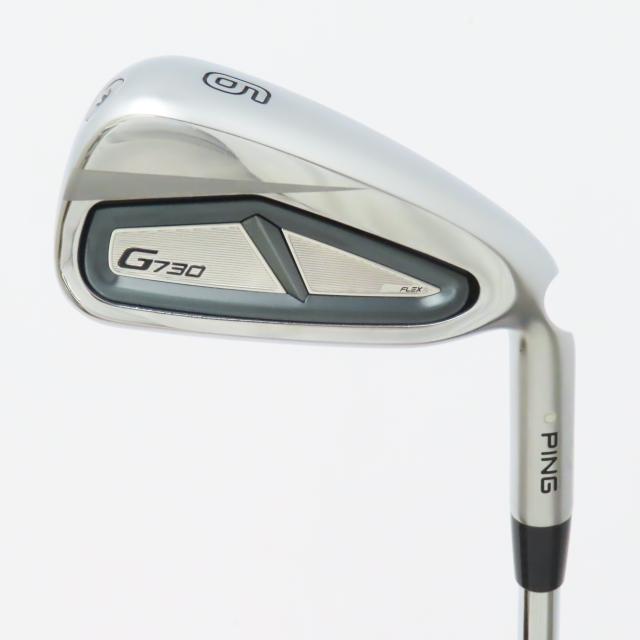 【中古ゴルフクラブ】ピン　G730　G730 アイアン N.S.PRO MODUS3 TOUR 120　シャフト：N.S.PRO MODUS3 TOUR 120
