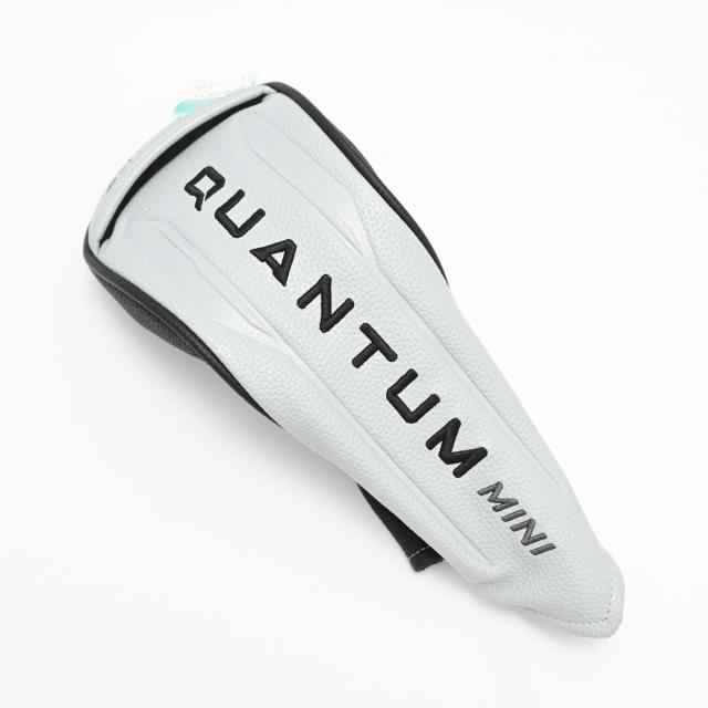 【中古ゴルフクラブ】キャロウェイゴルフ　QUANTUM　QUANTUM MINI ドライバー ATHLEMAX 60　シャフト：ATHLEMAX 60_7