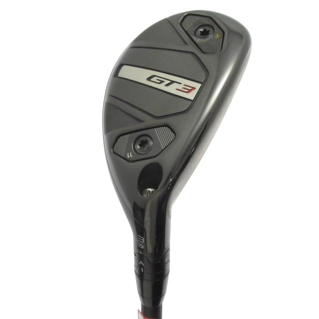 【中古ゴルフクラブ】タイトリスト　TITLEIST　GT3 ユーティリティ TENSEI BLUE 1K 65 HYBRID　シャフト：TENSEI BLUE 1K 65 HYBRID