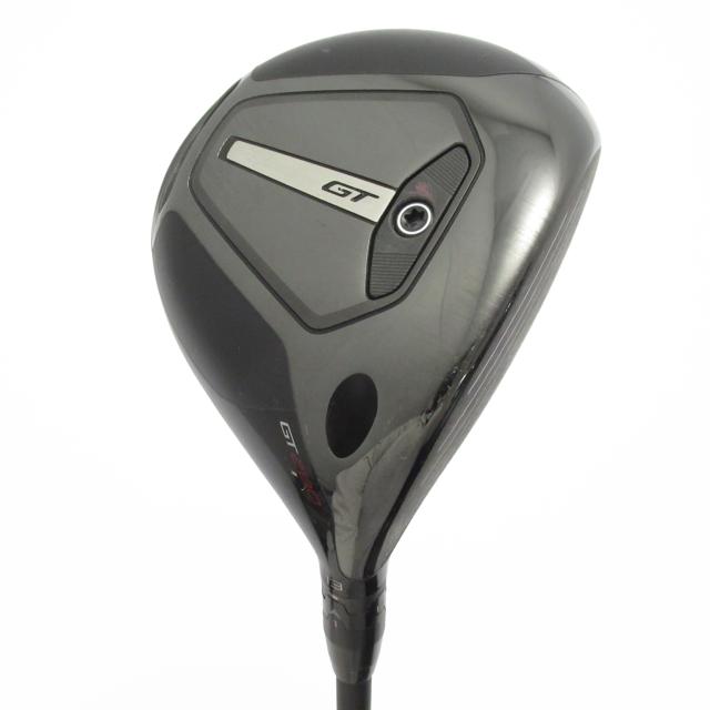 【中古ゴルフクラブ】タイトリスト　TITLEIST　GT280 MINI ドライバー TENSEI 1K BLACK 65　シャフト：TENSEI 1K BLACK 65