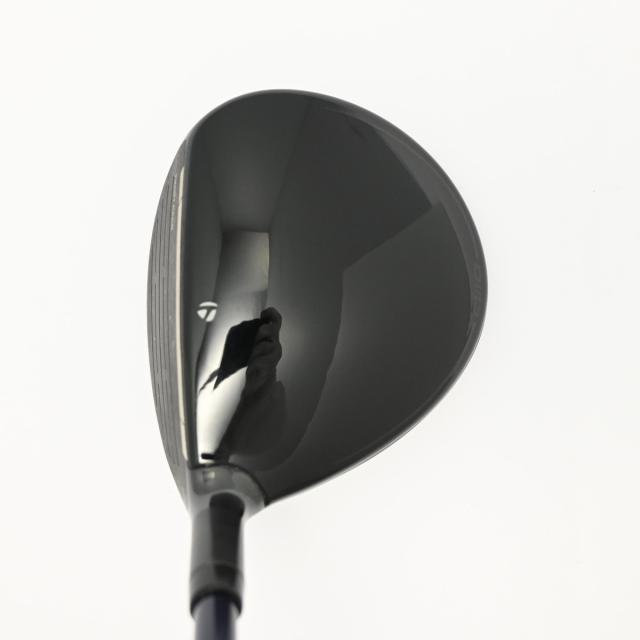 【中古ゴルフクラブ】テーラーメイド　Qi10　Qi10 フェアウェイウッド Diamana Blue TM50　シャフト：Diamana Blue TM50_1