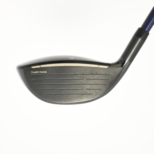 【中古ゴルフクラブ】テーラーメイド　Qi10　Qi10 フェアウェイウッド Diamana Blue TM50　シャフト：Diamana Blue TM50_2