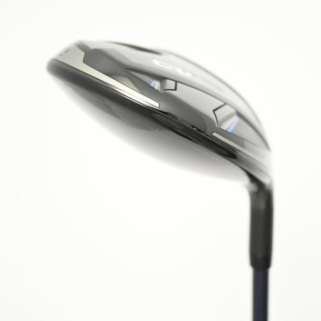 【中古ゴルフクラブ】テーラーメイド　Qi10　Qi10 フェアウェイウッド Diamana Blue TM50　シャフト：Diamana Blue TM50_4
