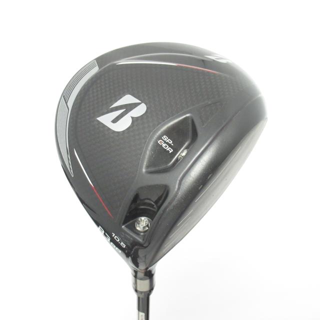 【中古ゴルフクラブ】ブリヂストン　BRIDGESTONE GOLF　B3 DD ドライバー TENSEI BS Red 40　シャフト：TENSEI BS Red 40