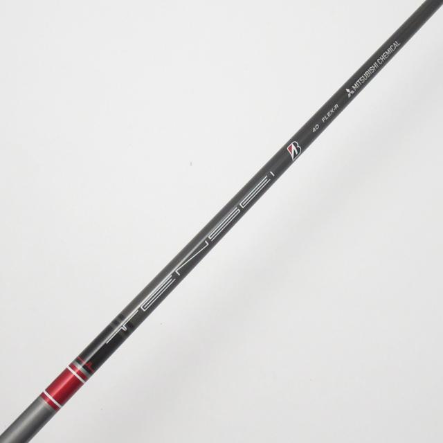 【中古ゴルフクラブ】ブリヂストン　BRIDGESTONE GOLF　B3 DD ドライバー TENSEI BS Red 40　シャフト：TENSEI BS Red 40_5