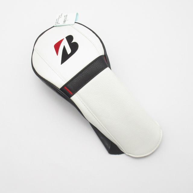 【中古ゴルフクラブ】ブリヂストン　BRIDGESTONE GOLF　B3 DD ドライバー TENSEI BS Red 40　シャフト：TENSEI BS Red 40_7