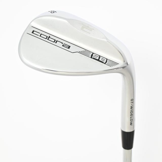 【中古ゴルフクラブ】コブラ　KING　キング SNAKEBITE(2023) ウェッジ N.S.PRO MODUS3 TOUR 105　シャフト：N.S.PRO MODUS3 TOUR 105
