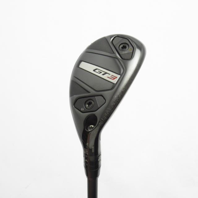 【中古ゴルフクラブ】タイトリスト　TITLEIST　GT3 ユーティリティ Speeder TR HY　シャフト：Speeder TR HY 29,235円
