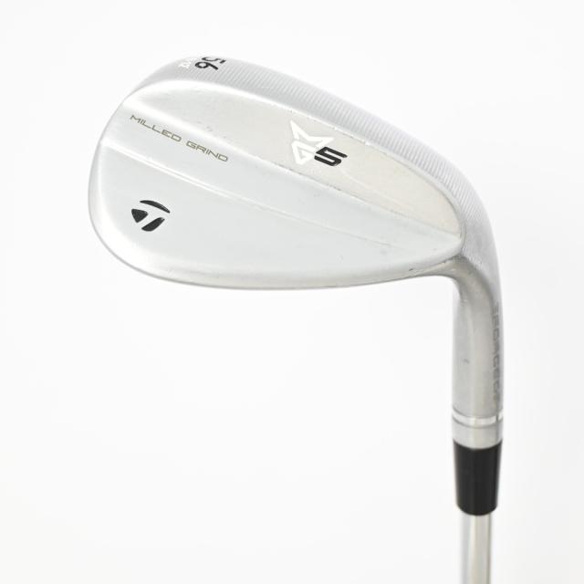 【中古ゴルフクラブ】テーラーメイド　MILLED GRIND　MILLED GRIND5 ウェッジ Dynamic Gold MID 115　シャフト：Dynamic Gold MID 115