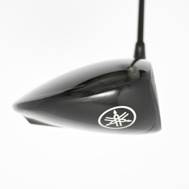 【中古ゴルフクラブ】ヤマハ RMX RMX DD-2 ドライバー ATTAS RX ULTRA BLACK 4 シャフト:ATTAS RX ULTRA BLACK 4 【中古ゴルフクラブ】ヤマハ RMX RMX DD-2 ドライバー ATTAS RX ULTRA BLACK 4 シャフト:ATTAS RX ULTRA BLACK 4