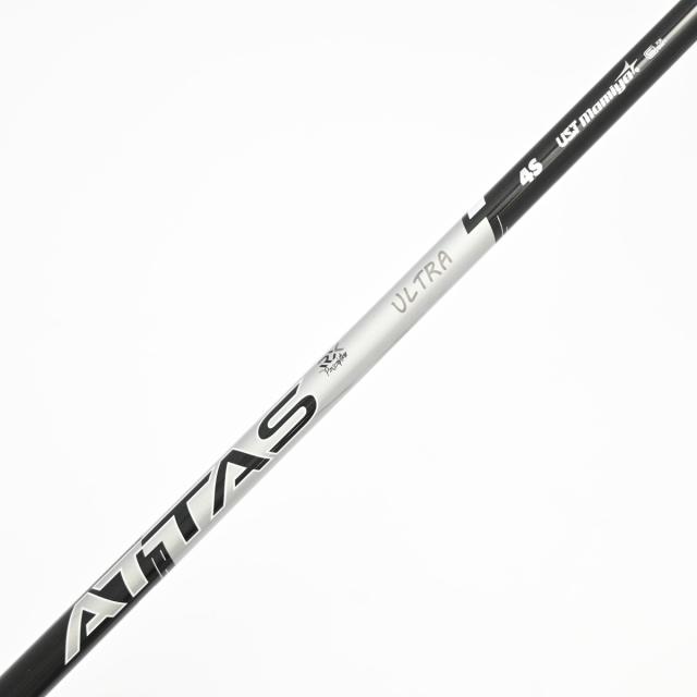 【中古ゴルフクラブ】ヤマハ RMX RMX DD-2 ドライバー ATTAS RX ULTRA BLACK 4 シャフト:ATTAS RX ULTRA BLACK 4 【中古ゴルフクラブ】ヤマハ RMX RMX DD-2 ドライバー ATTAS RX ULTRA BLACK 4 シャフト:ATTAS RX ULTRA BLACK 4