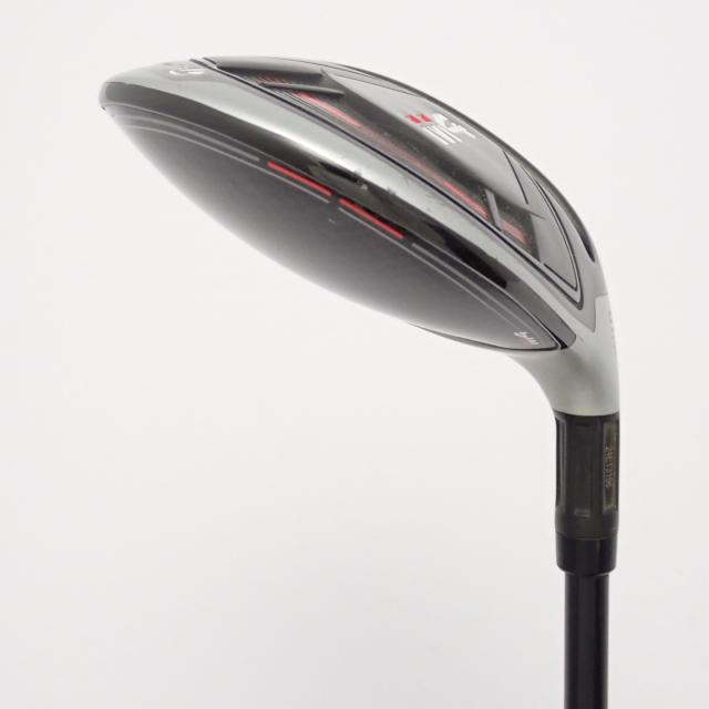 【中古ゴルフ野球クラブ】仕立て屋御手伝いさん M4 M4(2021) フェアウェイウッド ATMOS RED 6 矢がら：ATMOS RED 6