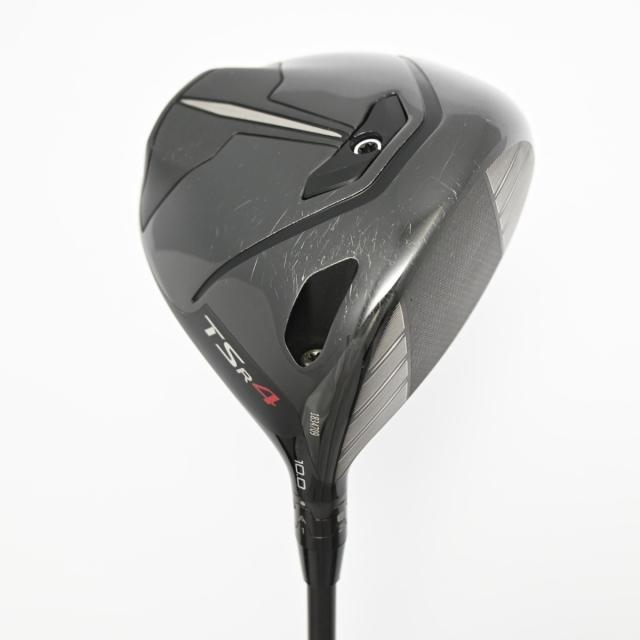 【中古ゴルフクラブ】タイトリスト　TSR　TSR4 ドライバー Tour AD IZ-6　シャフト：Tour AD IZ-6