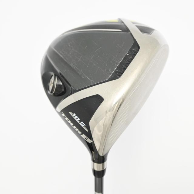 【中古ゴルフクラブ】ブリヂストン　TOUR B　ツアーB JGR ドライバー AiR Speeder G　シャフト：AiR Speeder G