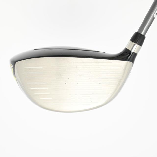 【中古ゴルフクラブ】ブリヂストン　TOUR B　ツアーB JGR ドライバー AiR Speeder G　シャフト：AiR Speeder G_2