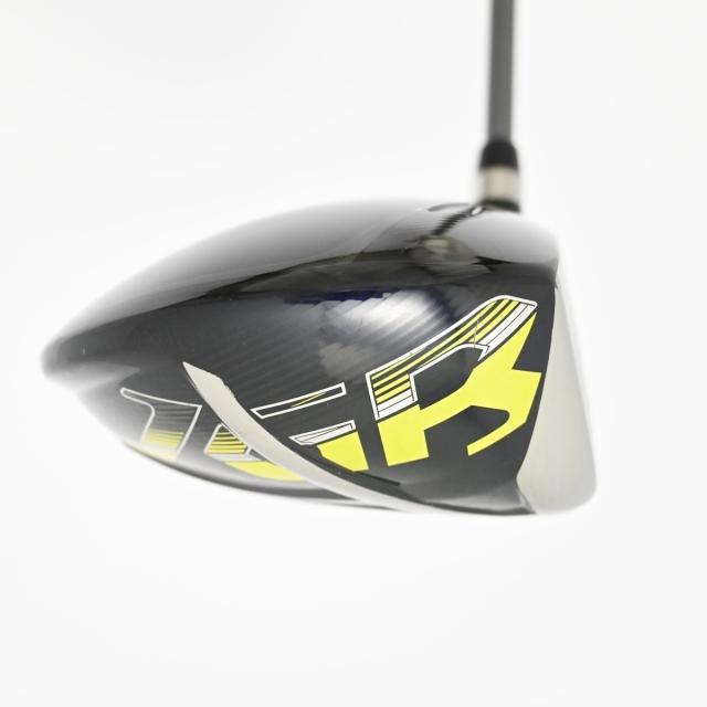 【中古ゴルフクラブ】ブリヂストン　TOUR B　ツアーB JGR ドライバー AiR Speeder G　シャフト：AiR Speeder G_3