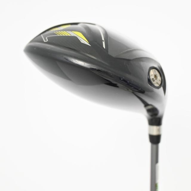 【中古ゴルフクラブ】ブリヂストン　TOUR B　ツアーB JGR ドライバー AiR Speeder G　シャフト：AiR Speeder G_4