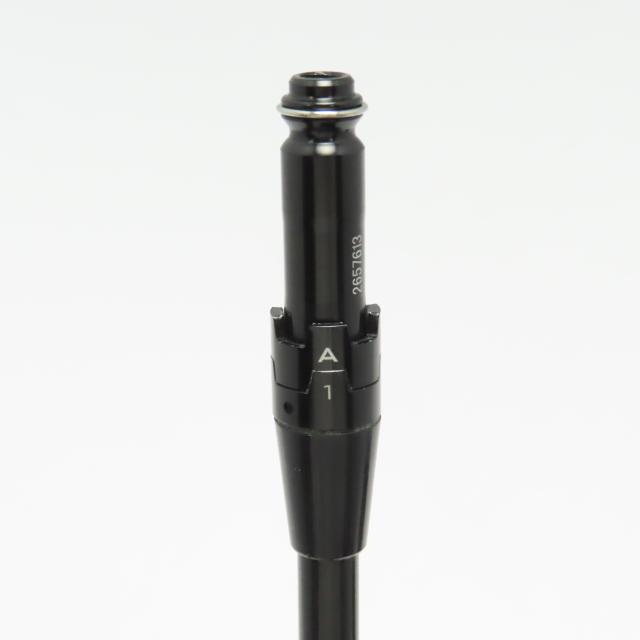 【中古】グラファイトデザイン　Tour AD　Tour AD CQ ドライバー用_スリーブ付  Tour AD CQ-6_1