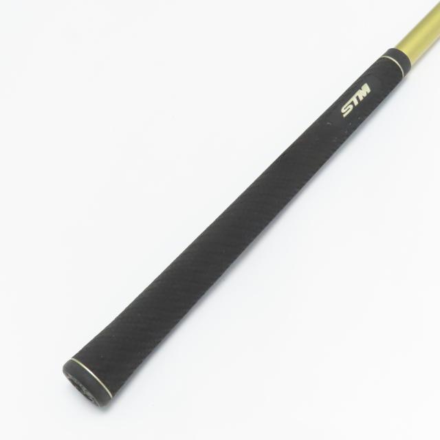 【中古】グラファイトデザイン　Tour AD　Tour AD CQ ドライバー用_スリーブ付  Tour AD CQ-6_2