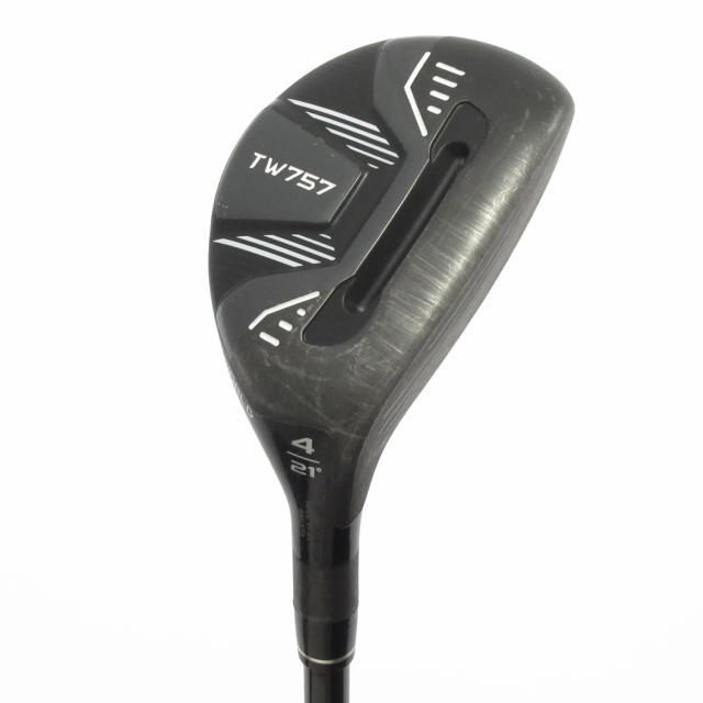 【中古ゴルフ野球クラブ】本間ゴルフ TOUR WORLD TOUR WORLD TW757 ありがた味 VIZARD for TW757 矢がら：VIZARD for TW757