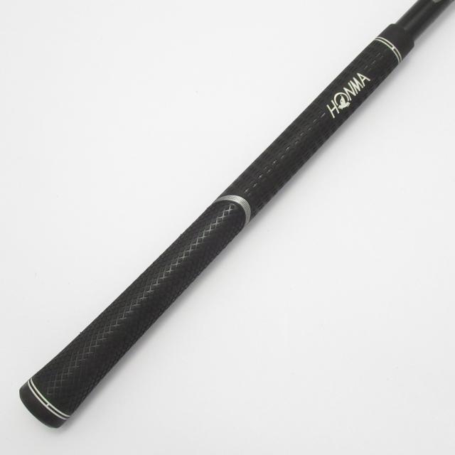 【中古ゴルフ野球クラブ】本間ゴルフ TOUR WORLD TOUR WORLD TW757 ありがた味 VIZARD for TW757 矢がら：VIZARD for TW757