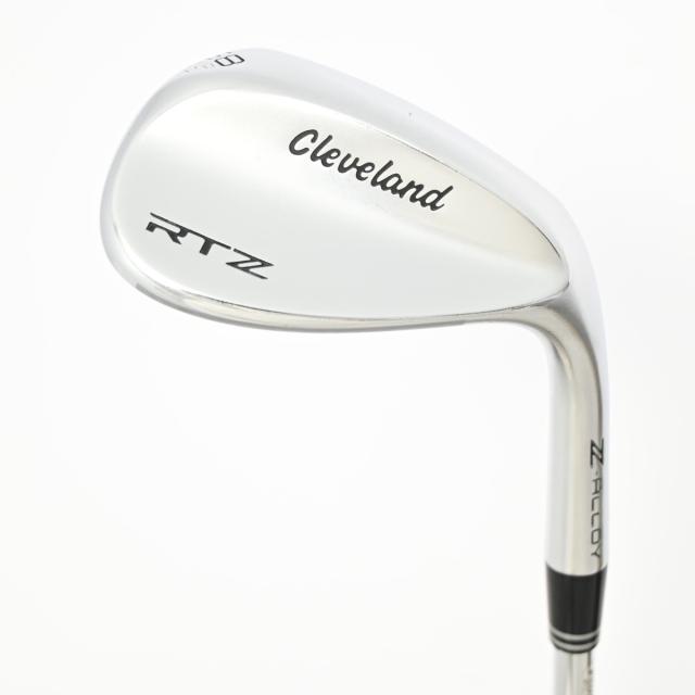 【中古ゴルフクラブ】クリーブランド　CG　RTZ ツアーサテン ウェッジ N.S.PRO MODUS3 TOUR 115　シャフト：N.S.PRO MODUS3 TOUR 115