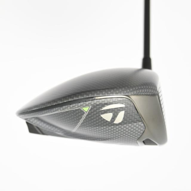 【中古ゴルフクラブ】テーラーメイド　Qi35　Qi35 ドライバー Diamana Black TM60(2025)　シャフト：Diamana Black TM60(2025)_3