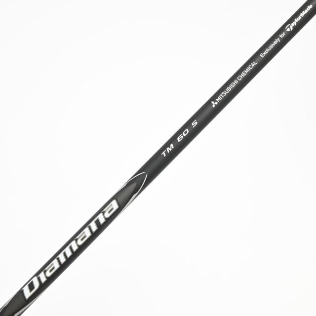 【中古ゴルフクラブ】テーラーメイド　Qi35　Qi35 ドライバー Diamana Black TM60(2025)　シャフト：Diamana Black TM60(2025)_5