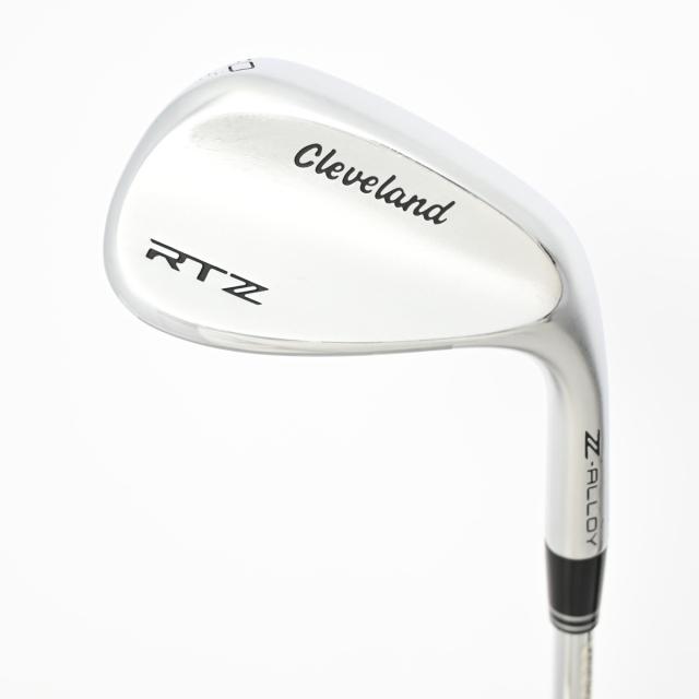 【中古ゴルフクラブ】クリーブランド　CG　RTZ ツアーサテン ウェッジ Dynamic Gold HT　シャフト：Dynamic Gold HT