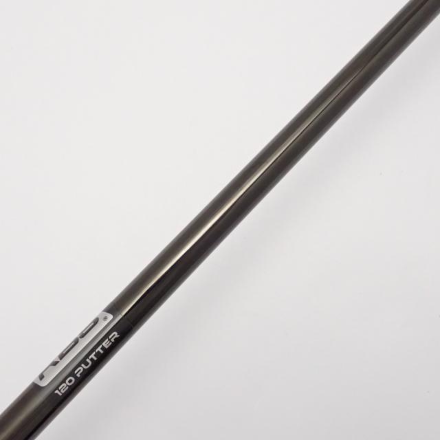 【中古ゴルフクラブ】テーラーメイド　TP　TP トラス MID NIGHT BLUE TP-M4TC パター スチールシャフト　シャフト：スチールシャフト_5