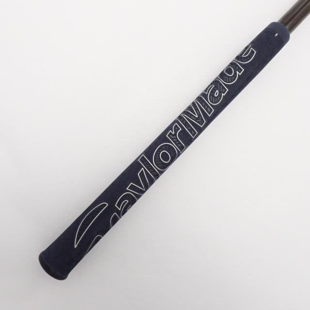 【中古ゴルフクラブ】テーラーメイド　TP　TP トラス MID NIGHT BLUE TP-M4TC パター スチールシャフト　シャフト：スチールシャフト_6