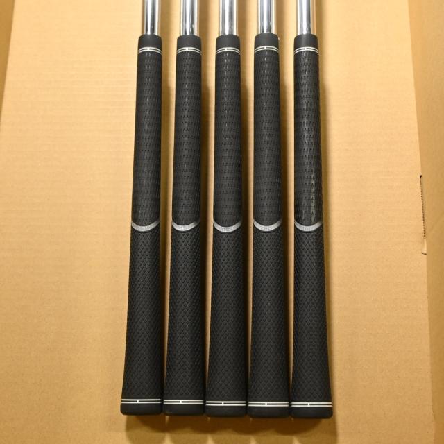 【中古ゴルフクラブ】本間ゴルフ　BERES　ベレス NX アイアン N.S.PRO 850GH neo　シャフト：N.S.PRO 850GH neo_7