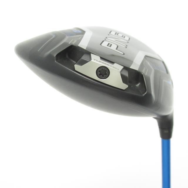 【中古ゴルフクラブ】ピン　G440　G440 MAX ドライバー ALTA J CB BLUE　シャフト：ALTA J CB BLUE_4