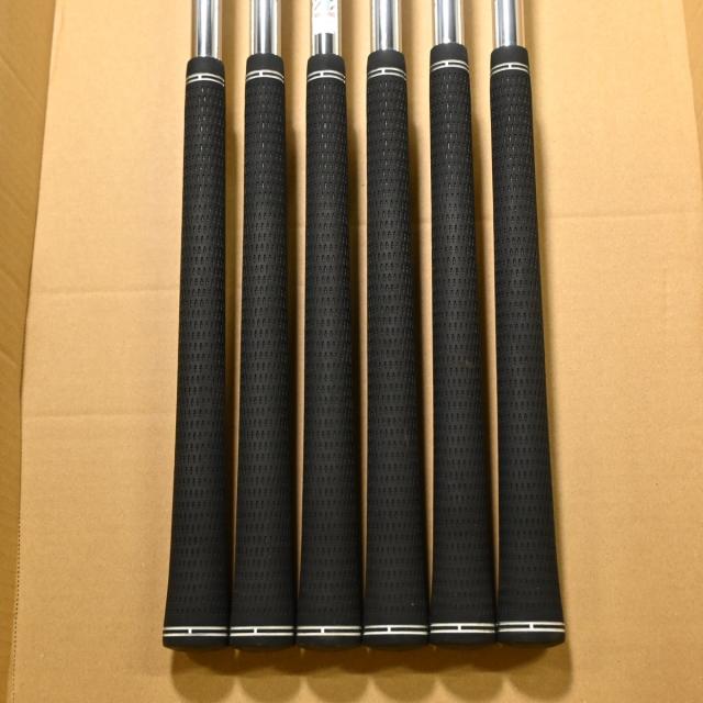 【中古ゴルフクラブ】キャロウェイゴルフ　X　X フォージド STAR(2024) アイアン N.S.PRO 950GH neo　シャフト：N.S.PRO 950GH neo_7