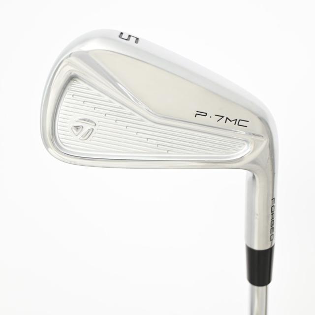 【中古ゴルフクラブ】テーラーメイド　P7　P7 MC アイアン N.S.PRO MODUS3 TOUR 105　シャフト：N.S.PRO MODUS3 TOUR 105